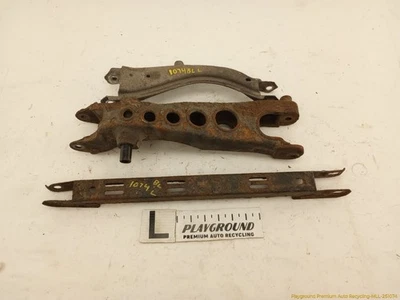 Volvo XC70 V70 Set Of 3 Rear Driver Left Lower Control Arm Fits 2001-2007 01 02 - Image 1 of 4