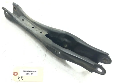 Brazo de control trasero pasajero derecho Honda Pilot 2016-2018 fabricante original. Foto 1 de 4