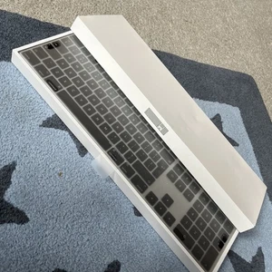 Klawiatura Apple Magic fabrycznie nowa - Zdjęcie 1 z 6