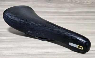 Sillín de riel ligero Selle San Marco Concor asiento de bicicleta negro *Envío rápido* Foto 1 de 4