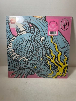 twenty-one pilots -Scaled & Icey -Exclusive White Vinyl-Release/Ship - Image 1 of 2