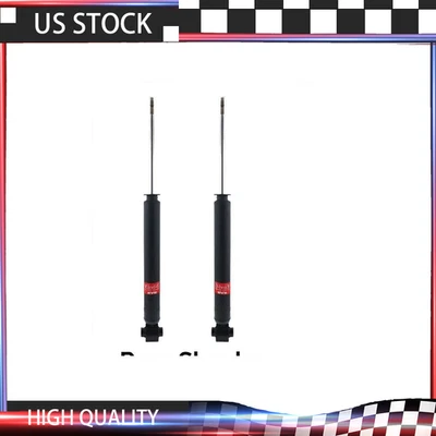 Amortiguadores traseros izquierdo y derecho KYB OE para Hyundai Tucson 2014-2015 2,4 L 4X4 Foto 1 de 2