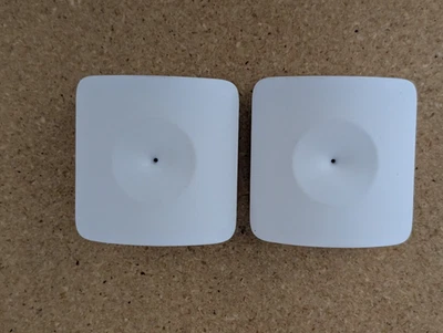 SimpliSafe Glassbreak Sensor GB3 SSGB3 - Image 1 of 3