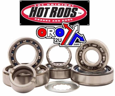 Hot Rods передачи подшипник набор DRZ400, HOTRODS TBK0090, 2003 - 2004 Kawasaki - Изображение 1 из 2