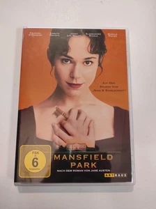 Mansfield Park  DVD - Bild 1 von 1