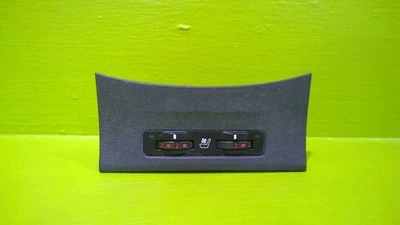 07 08 09 INTERRUPTOR ASIENTO TÉRMICO LEXUS ES350 OEM 2843-11 Foto 1 de 2