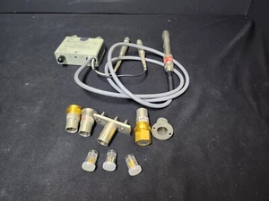 HP 41941-61001: Impedanzsonde - Bild 1 von 8