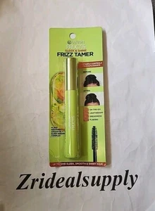 Garnier Fructis Sleek & Shine Frizz Tamer Hair Edge Control Stop Flyaways NEW - Picture 1 of 2