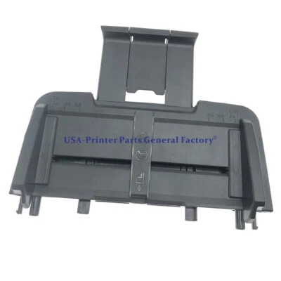 MG1-4614-000 MG1-4983-000 For Canon DR-M160 DR-M160II Paper Input Pickup Tray - Image 1 of 4