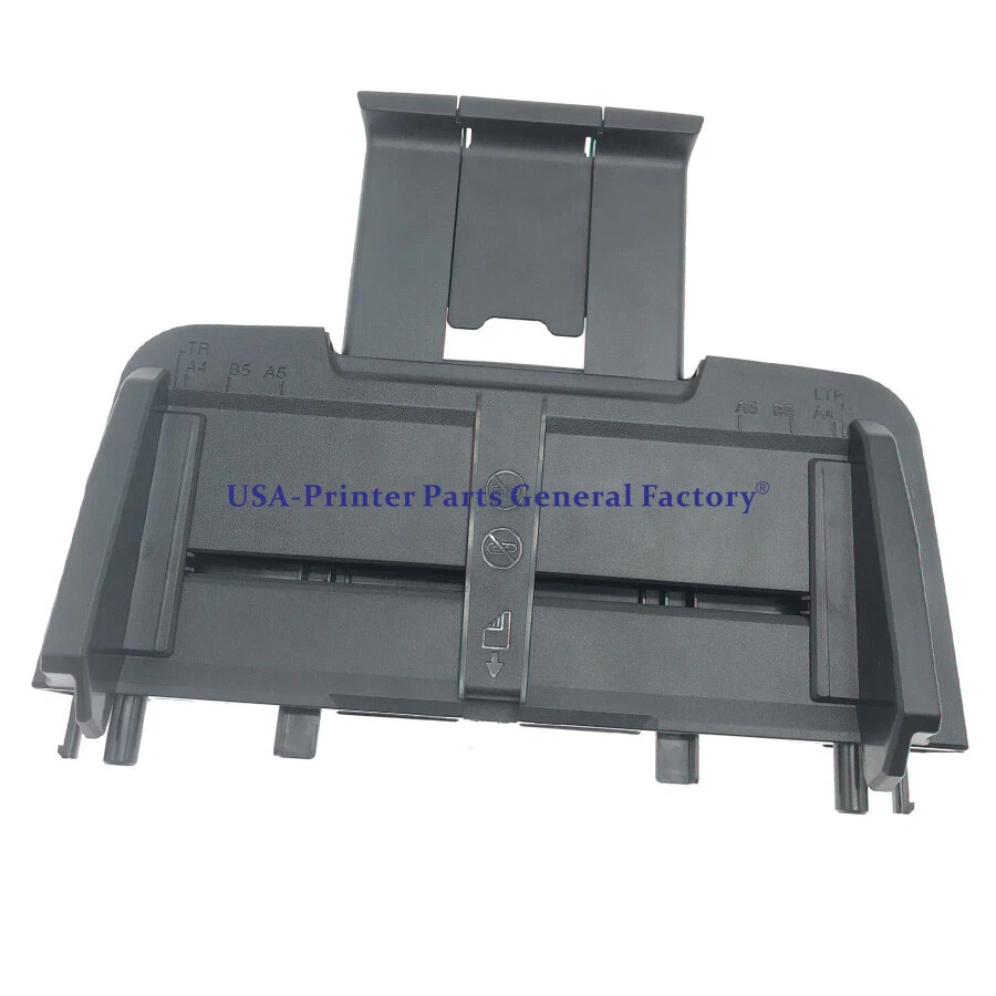 MG1-4614-000 MG1-4983-000 For Canon DR-M160 DR-M160II Paper Input Pickup Tray - Image 1 of 4