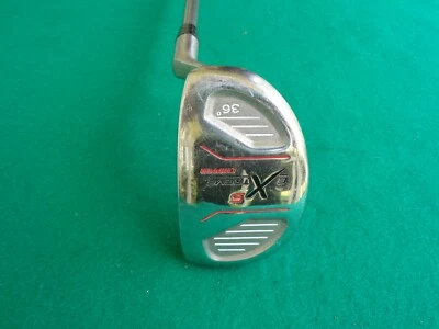 Extream 5 Chipper 36*  Paragon Graphite 33.5" Golf Club Good Condition Ladies RH - Image 1 of 4