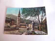 Cuneo - Stroppo m. 1087 Valle Macra - non spedita f. g.