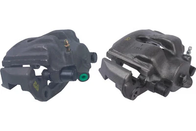 PAR de pinzas de freno de disco delanteras Cardone para BMW 325is 1992-1995 (KIT5237) Foto 1 de 4