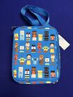 Disney Parks Unified Characters Collection Lunchbag Tote 2023 - 100 Years New