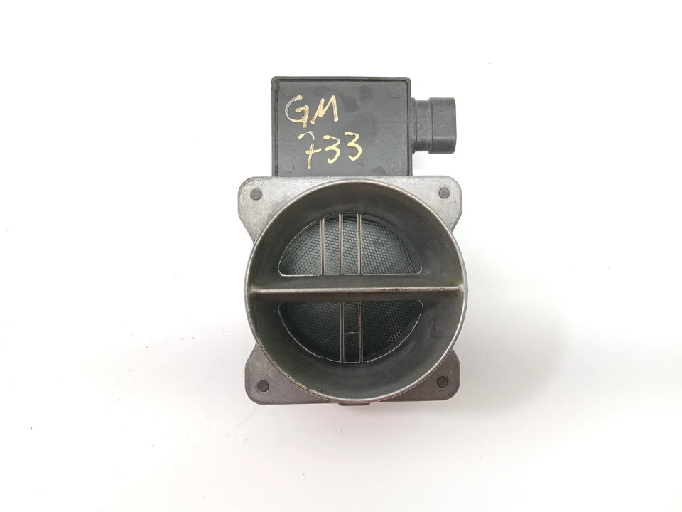 1997-2003 CHEVROLET MALIBU AIR FLOW METER SENSOR OEM, 336-04897 - Image 1 of 4