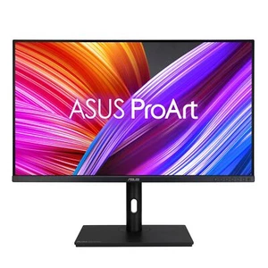 ASUS ProArt PA328QV 31,5" QuadHD IPS LED 16:9 5ms Haut-parleurs intégrés écran plat - Photo 1/8