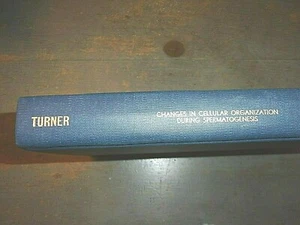 1966 Hard Cover Book By Francis R. Turner- A Dissertation - Picture 1 of 11