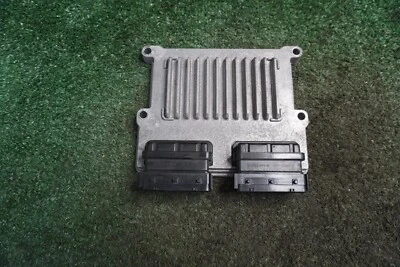 2016 HYUNDAI GENESIS COUPE Engine Computer Control Module OEM ECM 391153CKN8 - Image 1 of 4