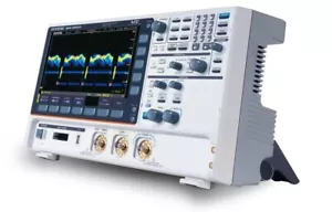 Osciloscopio de almacenamiento digital GW Instek GDS-3652A 650 MHz 5GSa/s 2 canales - Imagen 1 de 11
