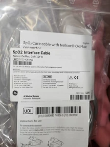 KIT DE ACTUALIZACIÓN GE-DASH NELCOR/OXIMAX DAS - Imagen 1 de 5