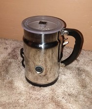 Nespresso Aeroccino Automatic Electric Milk Frother 3192 Hot & Cold 