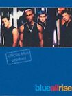 &quot;Blue&quot; All Rise (Pop Groups) by Paramor, Jordan Paperback Book The Fast Free