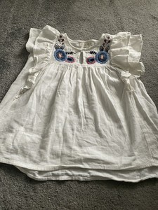 Ropa de niña de 2 a 16 años Zara | Compra online en eBay