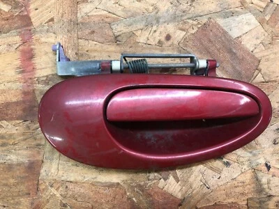 OEM 2003 Dodge Intrepid FR RH Exterior Door Handle Foto 1 de 3