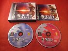 Wild Arms 2: Second Ignition (Sony PlayStation 1, 2000) PS1 COMPLETE w/ Case