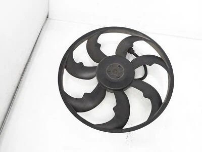 2017-2022 Kia Sportage 2.4L Fwd Cooling Fan Motor And Blade Only - Image 1 of 4