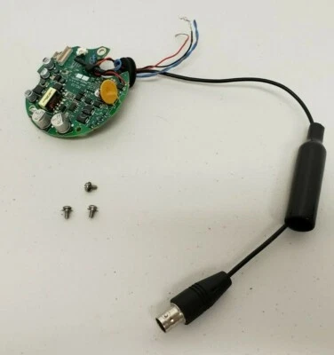 Genuine Pelco PA05-0075-01E1G Security Camera Board ONLY Tested Working - Image 1 of 4