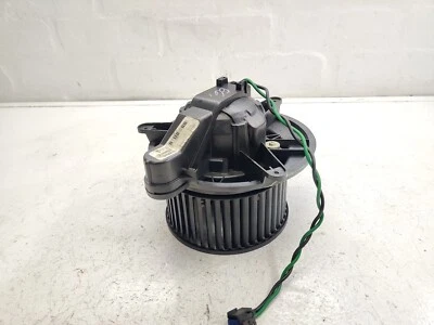 2006 JEEP GRAND CHEROKEE WK 3.0 DIESEL HEATER BLOWER MOTOR FAN 929437S - Image 1 of 4