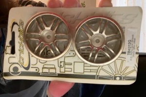 Trickbits TB4312G p.d. Puma Gold Wheels 26mm 0mm Offset - Picture 1 of 1