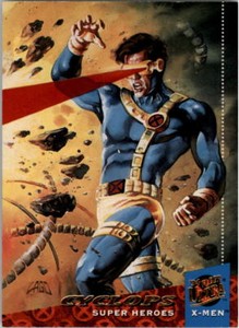 1994 X-Men Ultra YOU PICK