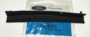 Genuine Ford Hood Weatherstrip / Seal NOS F32Z-16A238-A - Picture 1 of 2