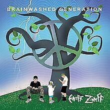 Brainwashed Generation de Enuff Z'Nuff | CD | état très bon