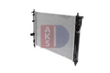 Produktbild - AKS DASIS Rohrleitung 910853N
