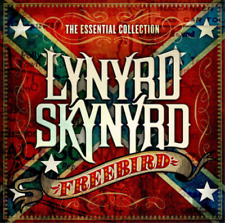 Lynyrd Skynyrd Free Bird: The Collection (CD) Album