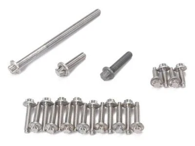 Perno de bomba de aceite genuino 55631MGKT 2012 2013 2014 BMW 535i GT 2011-2017 xDrive Foto 1 de 2