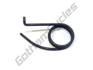 NEW Genuine OEM Ducati Gear Change Mechanism Lever Return Spring 79910491A - Picture 1 of 2