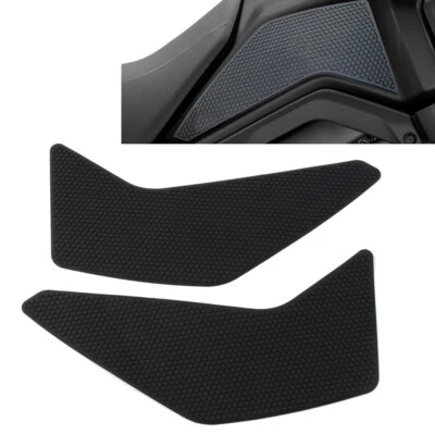 Almohadillas de tanque empuñaduras de tracción protector para HONDA AFRICA TWIN CRF1000L 2016-2019 Foto 1 de 4