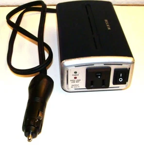 Belkin F5C400 Portable Power Converter - Picture 1 of 2