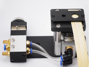 Edge Banding Machine 8mm 15mm Edge Bander Punch For Woodworking - Picture 1 of 4