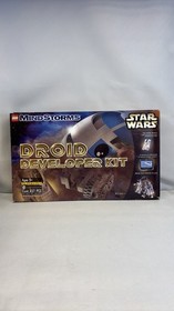 Lego 9748 Mindstorms Droid Developer Kit 1999 (Used)