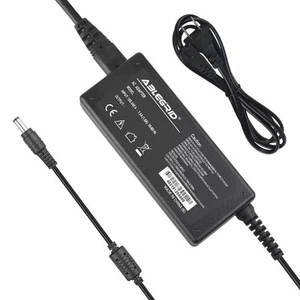 12V DC 3.0A 3A 3000mA 2.5A AC Adapter Power Supply For LCD TFT TV Monitor 5.5mm - Picture 1 of 4