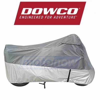 Dowco Ultralite Plus Motorcycle Cover for 2009-2019 Suzuki M90 Boulevard - cv Foto 1 de 4
