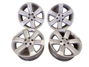 Alufelge Felge 7.5Jx18 H2 ET35 LK5x114,3x66,1 Nissan Murano - Bild 1 von 12