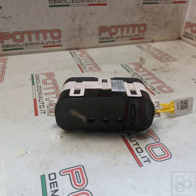 96945863 Orologio digitale  CHEVROLET (DAEWOO) AVEO (T250) 1.2 Ber. 5p/b/1206cc - Immagine 1 di 4