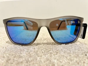 Body Glove Herren polarisierte Sonnenbrille neu mit Etikett mit Maui Jim Tragetasche - Bild 1 von 9