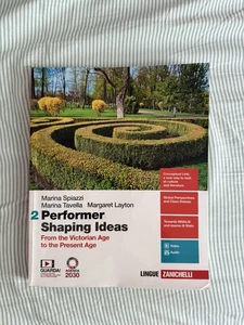 2 Performer Shaping Ideas - Foto 1 di 2